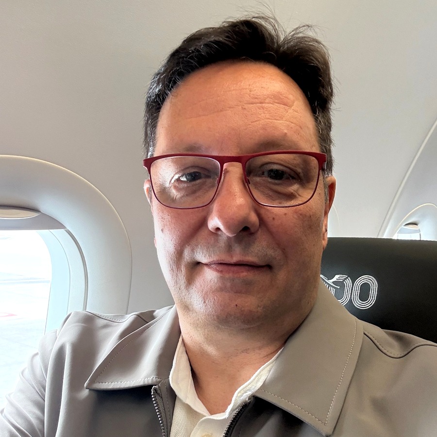 Konstantinos Ntourmas
